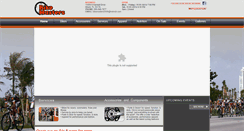 Desktop Screenshot of bikemastersmiami.com